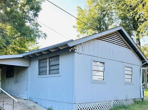 316 Kaufman, Mount Vernon, TX 75457