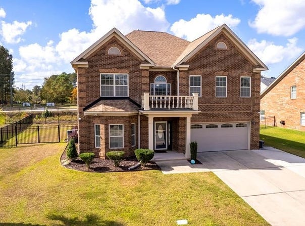 680 CURLEW CIR, Sumter, SC 29150