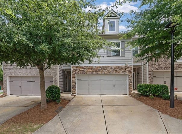 1563 Butternut Cove, Stone Mountain, GA 30083