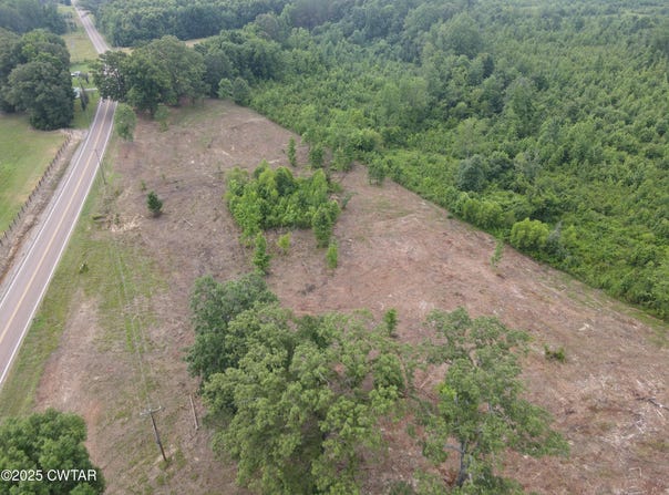 Tract 3 S State Route 22 A, Enville, TN 38332