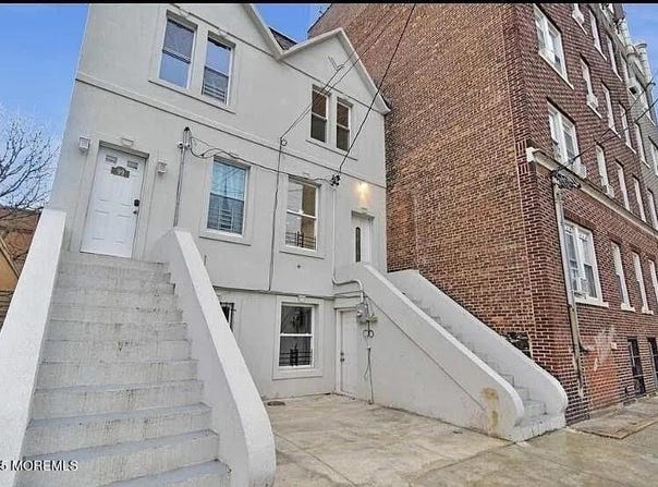 101 Clerk Street, Jersey City, NJ 07305