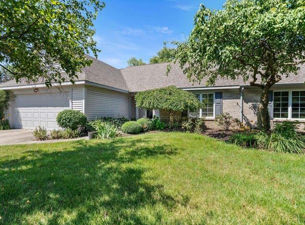 2610 Covington Pointe Trail, Fort Wayne, IN 46804