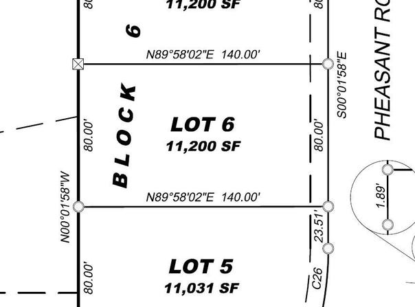 1707 Pheasant Road, Elk Point, SD 57025