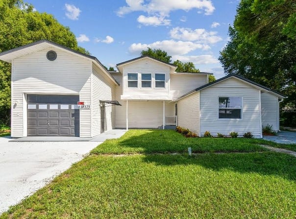 38323 11TH AVENUE, ZEPHYRHILLS, FL 33542