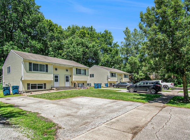 103-117 Jeffrey Street, Chesterton, IN 46304