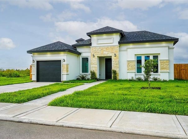 3005 E Q Avenue, Hidalgo, TX 78557