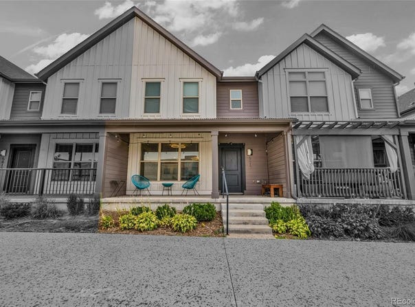 5417 Central Park Boulevard, Denver, CO 80238