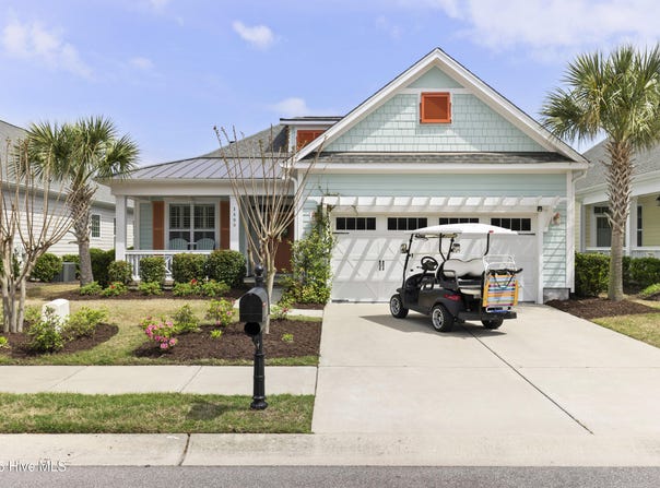 1499 Cassidy Court SW, Ocean Isle Beach, NC 28469