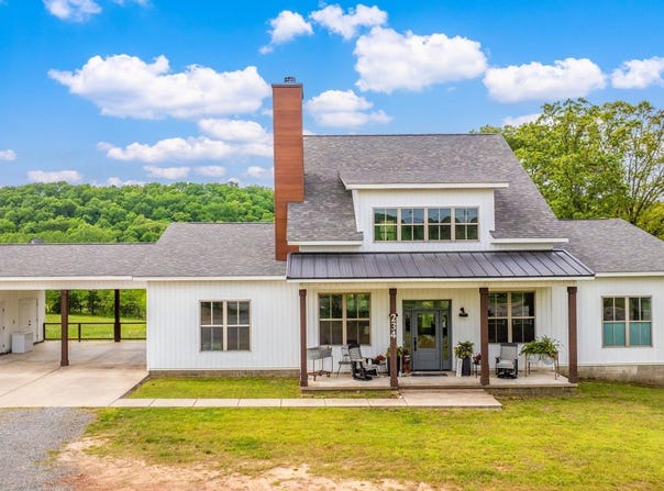 234 E Hwy 285, Greenbrier, AR 72058