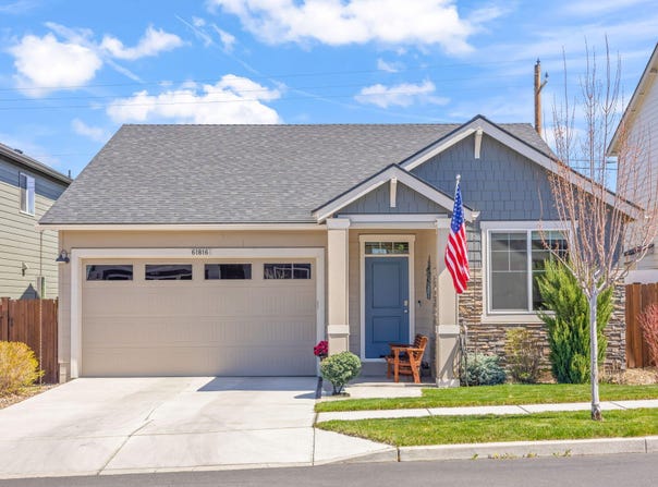 61816 SE Finn Place, Bend, OR 97702