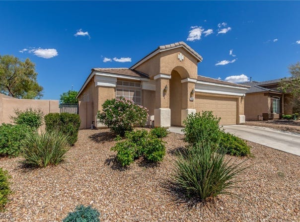 8266 Lincoln Valley Street, Las Vegas, NV 89123
