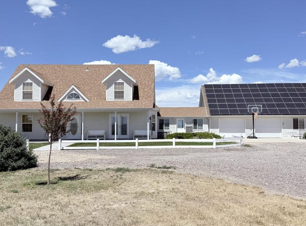 965 E 1400 N, Panguitch, UT 84759