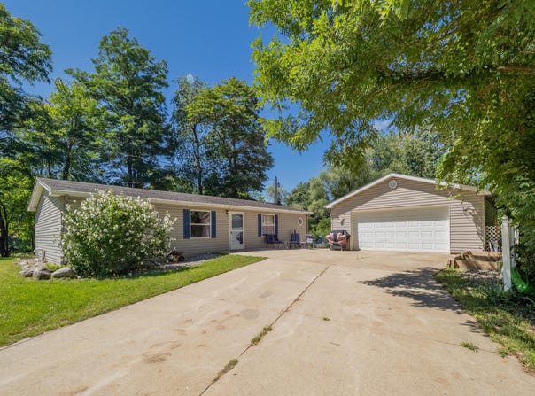 8884 G Drive N, Battle Creek, MI 49014