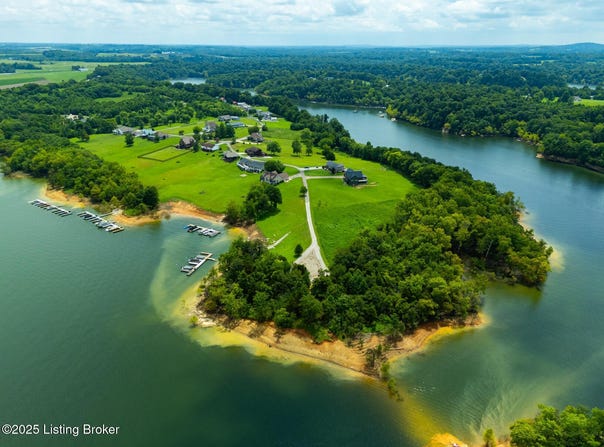 Lot 12 Sandy Beach Ln, McDaniels, KY 40152
