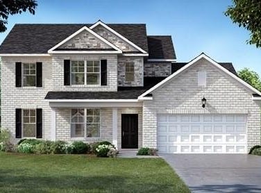 260 Staffin Drive, Senoia, GA 30276