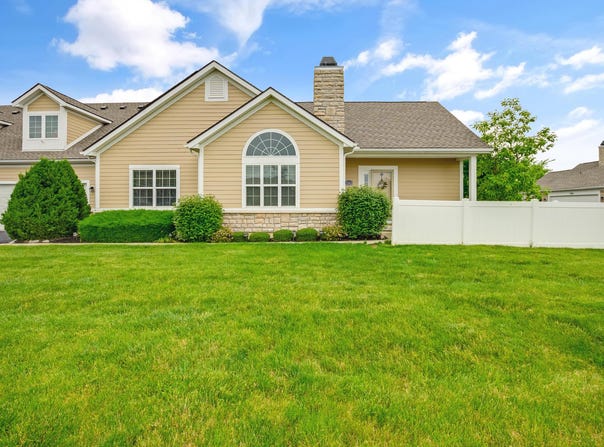 3242 Rossmore Circle, Powell, OH 43065