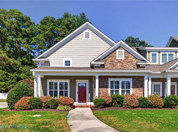 6932 Colemans Crossing Avenue, Hayes, VA 23072