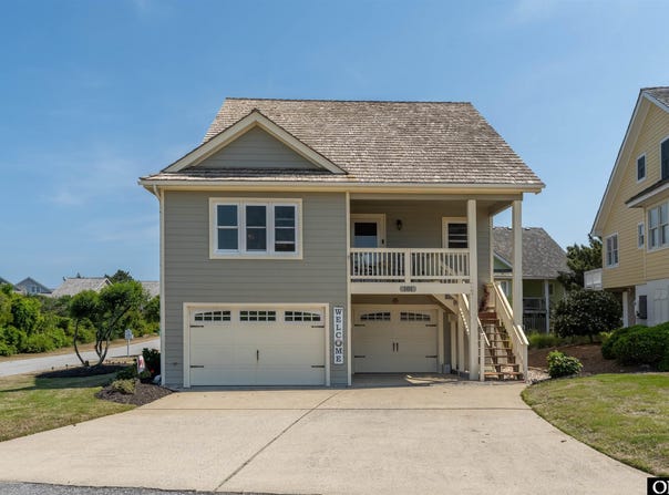 101 Hillside Court, Nags Head, NC 27959