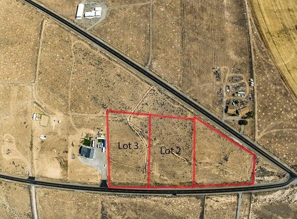 Approx. 2115 Brooklyn Rd., Monroe, UT 84754