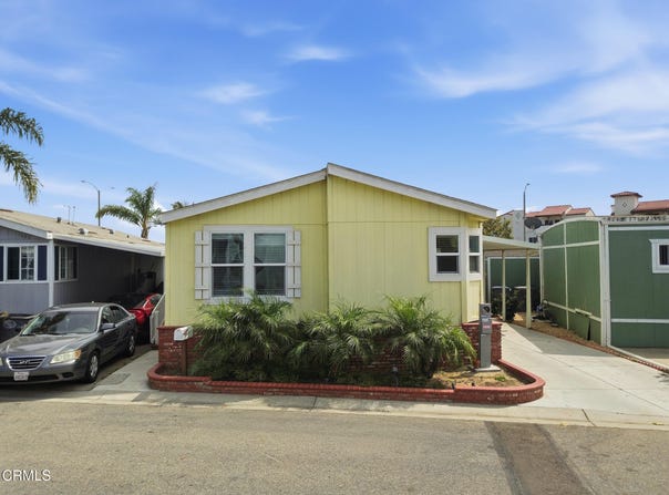 1657 Lime Avenue, Oxnard, CA 93033