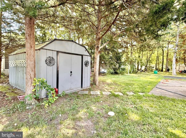 26 CEDARWOOD AVENUE, PITTSGROVE, NJ 08318