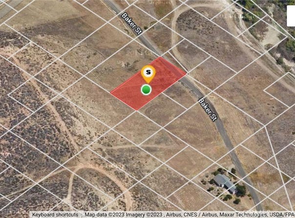 0 BAKER, Lake Elsinore, CA 92530