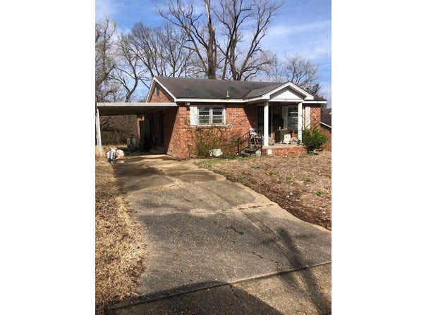 106 BRUCE STREET, Helena, AR 72342