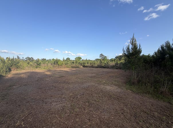 9 Acres HWY 48 E, Sandy Hook, MS 39478