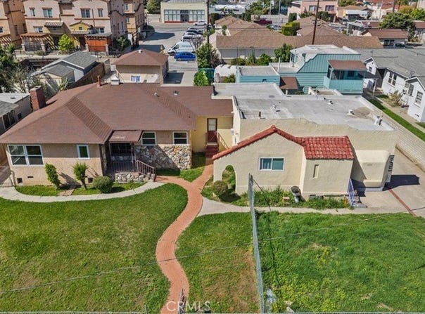 3335 California Avenue, El Monte, CA 91731