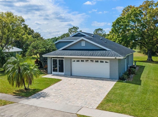 2710 ALABASTER AVENUE, ORLANDO, FL 32833