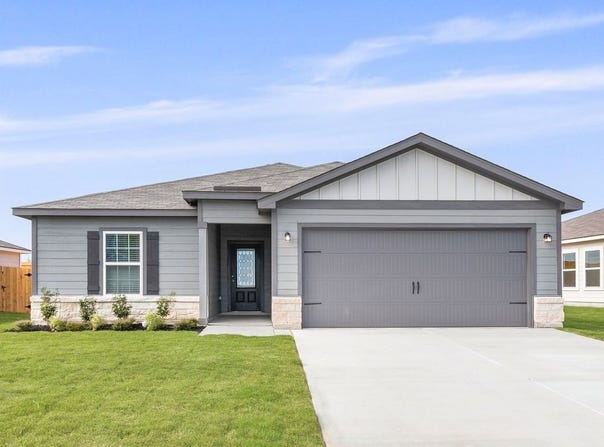 16004 Tassel Branch, Lytle, TX 78052