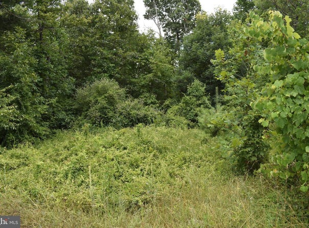 MCKEES GAP - LOT #7, WARFORDSBURG, PA 17267