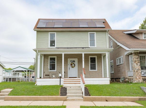316 Watt Street, Circleville, OH 43113