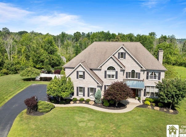 112 Johnson Street, Pomfret, NY 14063