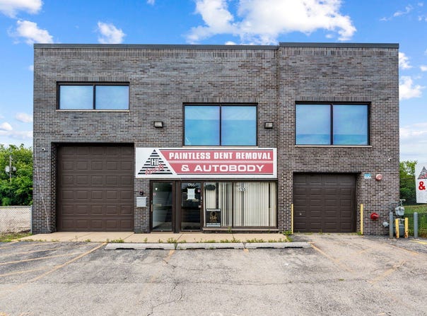 1765 Busse Highway, Des Plaines, IL 60016