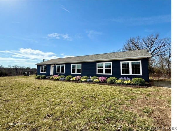 3182 Big Buffalo Rd, Stover, MO 65078