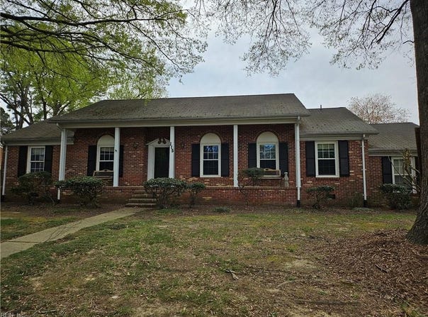 115 Myers Road, Yorktown, VA 23693