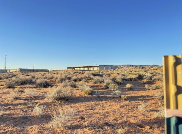 Freedom Way, Big Water, UT 84741