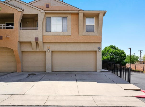 7817 LOUISIANA Boulevard NE, Albuquerque, NM 87109
