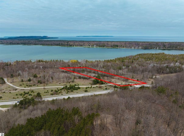 lot 6 S Harbor Highway, Cedar, MI 49621