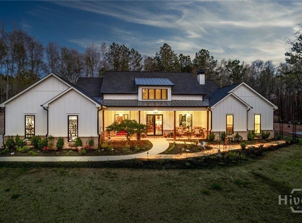 1953 Barton Bridge Road, Monroe, GA 30655