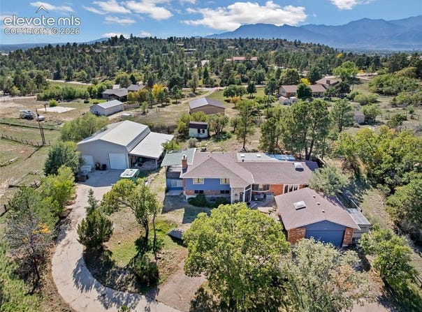 2120 Broken Circle Road, Colorado Springs, CO 80915