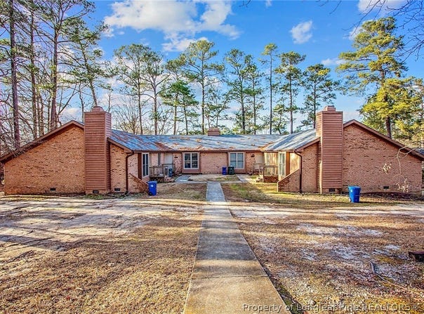 Fayetteville, NC 28311