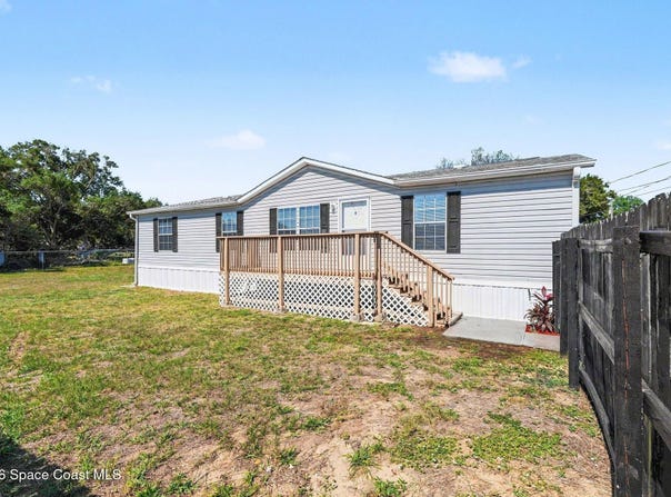 423 Brozman Lane, Cocoa, FL 32927
