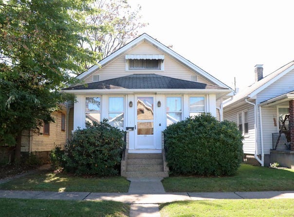 136 N 11th Street, Wheeling, WV 26003