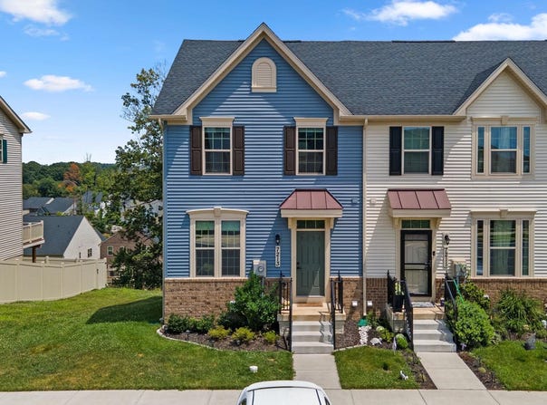 7213 BODKIN WAY, NEW MARKET, MD 21774