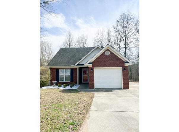 126 LONG CREEK Way, Grovetown, GA 30813