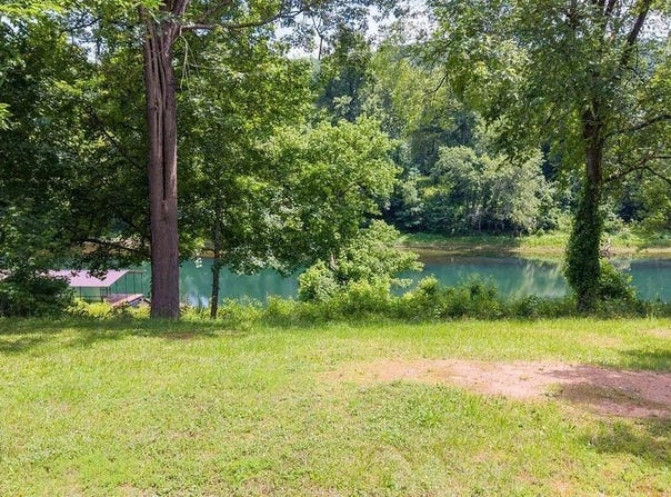 Primrose Creek Drive, Heber Springs, AR 72543