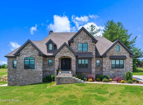 279 Grape Vineyard Way, Fisherville, KY 40023