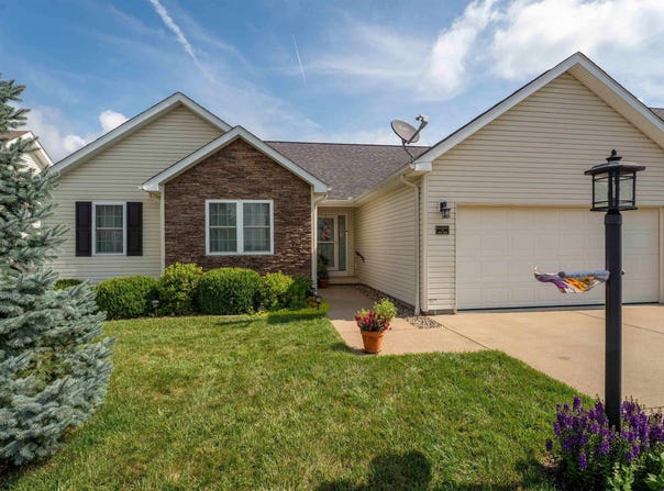 10 Amber Ridge, Morgantown, WV 26508